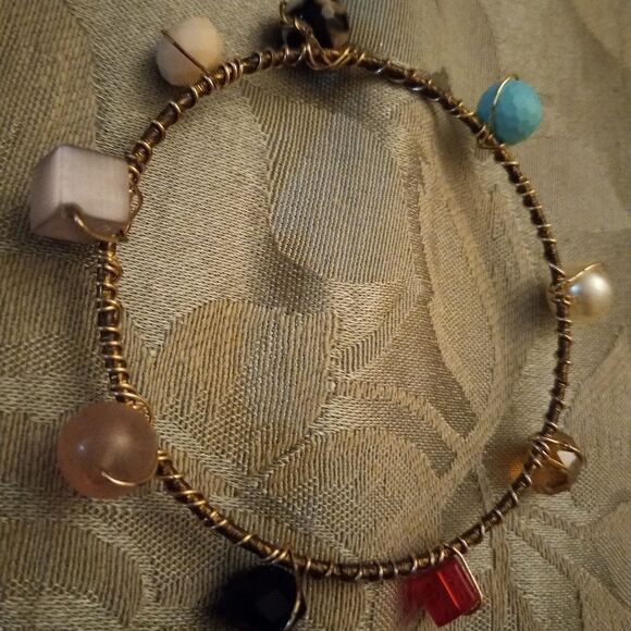 Unique bracelet  - Picture 5 of 5